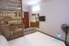Nice and modern studio for rent in Cau Giay, Hanoi